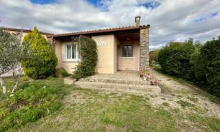 Maison 4 Pièces 79 m² à vendre à Redessan (30129)