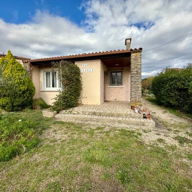 Maison 4 pièces 296800 €