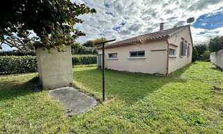 Maison 4 Pièces 79 m² à vendre à Redessan (30129)