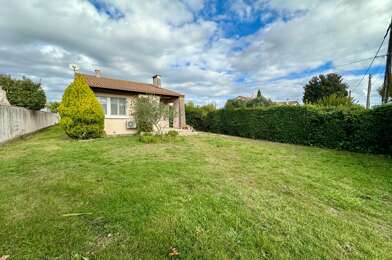 Maison 4 pièces 270000 €