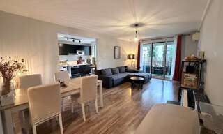 Appartement 2 Pièces 71 m² à vendre à Toulouse (31200)