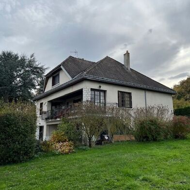 Maison 4 pièces 191700 €