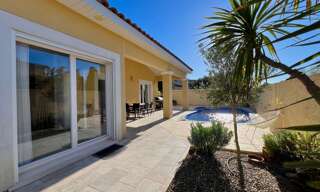 Maison 4 Pièces 127 m² à vendre à Cers (34420)