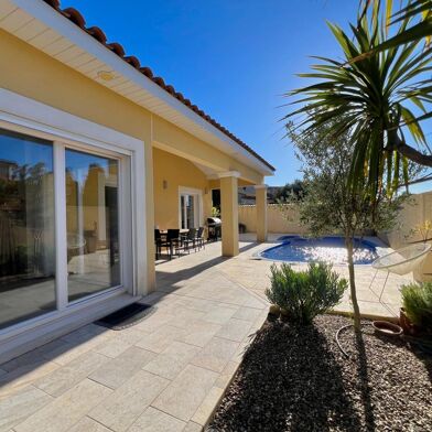 Maison 4 pièces 399000 €