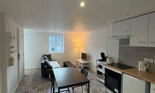 Appartement 2 Pièces 36 m² à louer à Mazamet (81200)