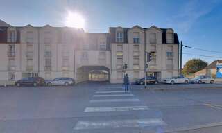 Appartement 1 Pièce 21 m² à vendre à Joué-lès-Tours (37300)