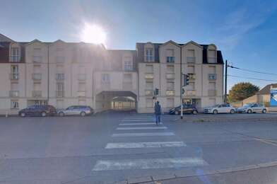 Appartement 1 pièces 71900 €