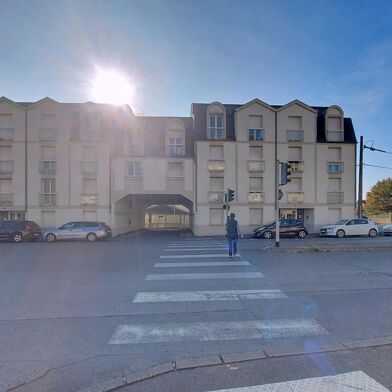 Appartement 1 pièces 71900 €