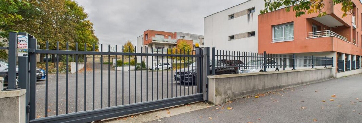 Appartement 3 Pièces 72 m² à vendre à Reims (51100)