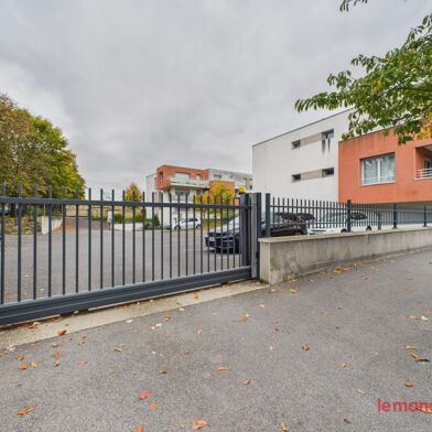 Appartement 3 pièces 189000 €