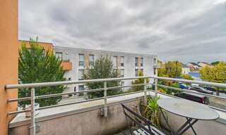 Appartement 3 Pièces 72 m² à vendre à Reims (51100)