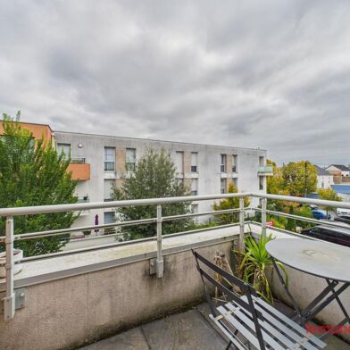 Appartement 3 pièces 189000 €