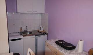 Appartement 1 Pièce 21 m² à louer à Reims (51100)
