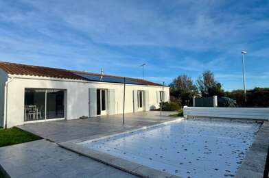 Maison 6 pièces 438900 €