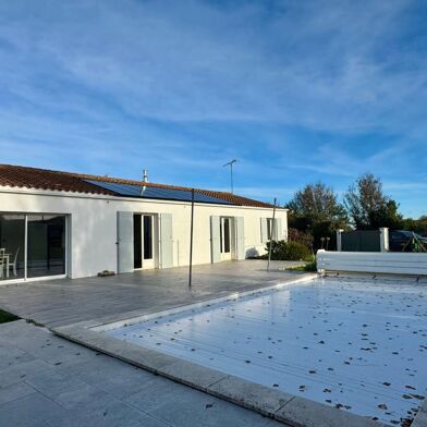 Maison 6 pièces 438900 €