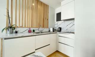 Appartement 1 Pièce 28 m² à louer à Toulouse (31400)