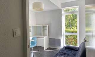 Appartement 1 Pièce 17 m² à louer à Toulouse (31400)