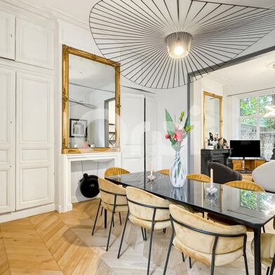Maison 5 pièces 750000 €