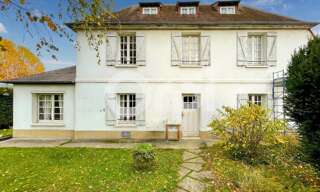 Maison 7 Pièces 150 m² à vendre à Évreux (27000)