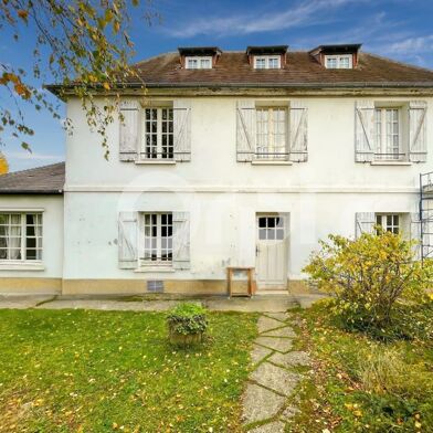 Maison 7 pièces 465000 €