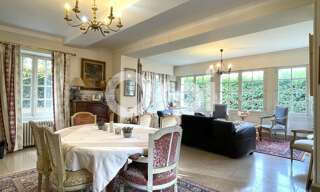 Maison 7 Pièces 158 m² à vendre à Évreux (27000)