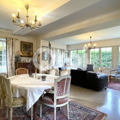 Maison 7 pièces 465000 €