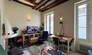 Appartement 1 Pièce 28 m² à vendre à Évreux (27000)