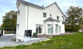 Maison 7 Pièces 265 m² à vendre à Évreux (27000)