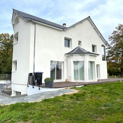 Maison 7 pièces 645000 €