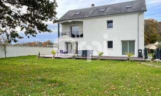 Maison 7 Pièces 265 m² à vendre à Évreux (27000)