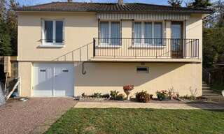 Maison 3 Pièces 63 m² à vendre à Évreux (27000)