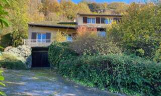 Maison 6 Pièces 162 m² à vendre à Vernas (38460)