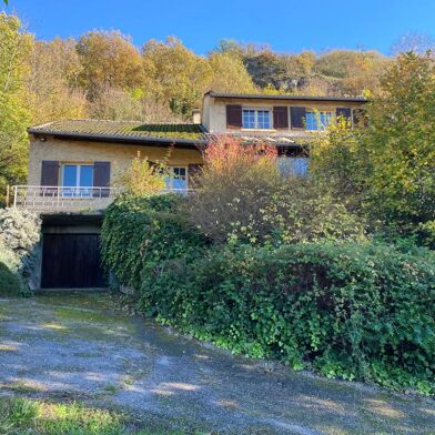 Maison 6 pièces 280000 €