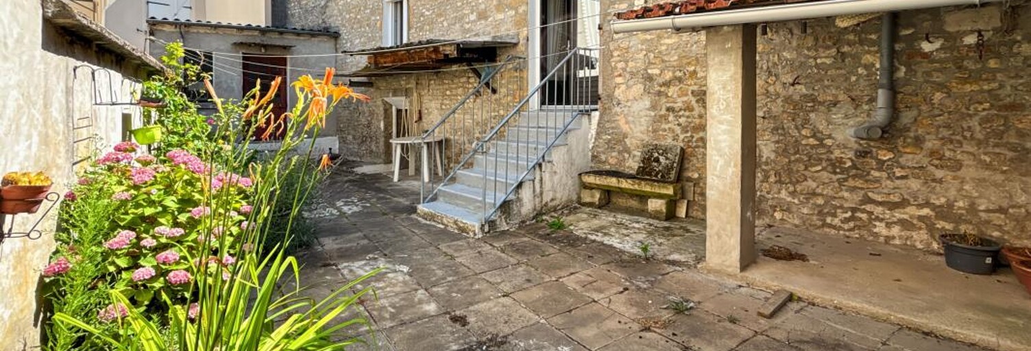 Maison 4 Pièces 110 m² à vendre à Pithiviers (45300)