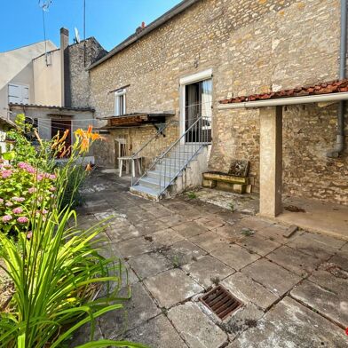 Maison 4 pièces 154000 €