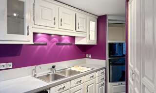 Appartement 4 Pièces 130 m² à louer à Orléans (45000)