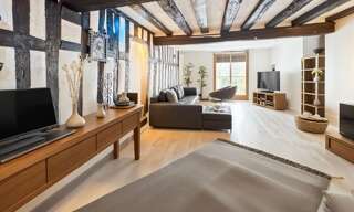 Appartement 4 Pièces 130 m² à louer à Orléans (45000)