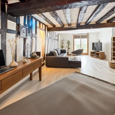 Appartement 4 pièces 1290 €