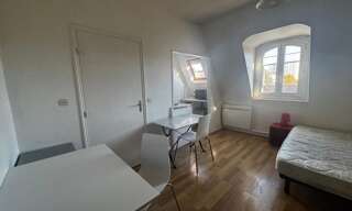 Appartement 1 Pièce 14 m² à louer à Reims (51100)