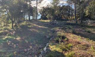 Terrain 1200 m² à construire Montfort-sur-Argens (83570)