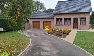 Maison 4 Pièces 90 m² à vendre à Wailly-Beaucamp (62170)