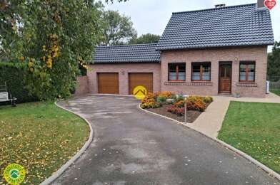 Maison 4 pièces 284000 €