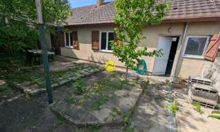 Maison 4 Pièces 71 m² à vendre à Bourges (18000)