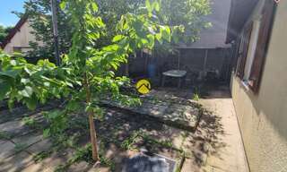 Maison 4 Pièces 71 m² à vendre à Bourges (18000)