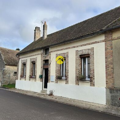 Maison 4 pièces 79900 €