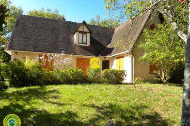 Maison 9 pièces 160000 €