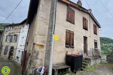 Maison 9 pièces 32500 €