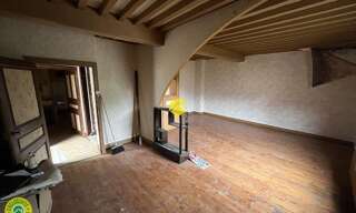 Maison 9 Pièces 200 m² à vendre à Thiers (63300)