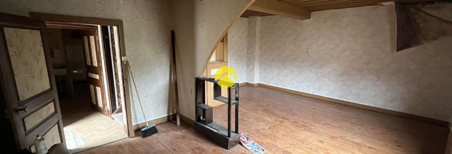 Maison 9 Pièces 200 m² à vendre à Thiers (63300)