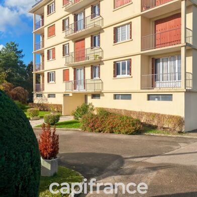 Appartement 2 pièces 127000 €